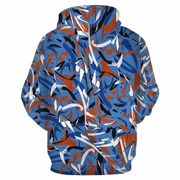 Anime Tokyo Revengers Takashi Mitsuya and Hakkai Shiba Sudadera Cosplay Halloween Carnaval 3D Impreso